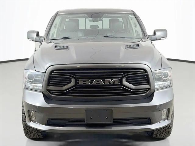 2018 Ram 1500 Sport