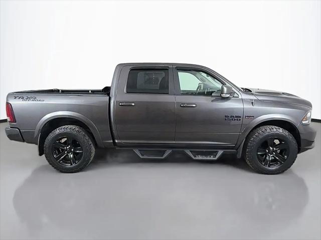 2018 Ram 1500 Sport