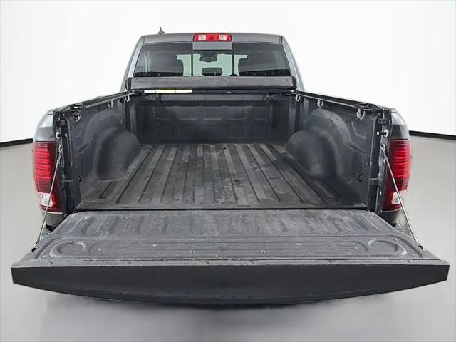 2018 Ram 1500 Sport
