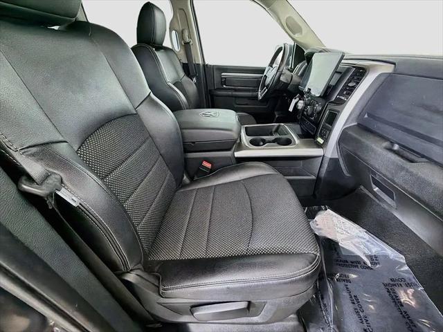 2018 Ram 1500 Sport