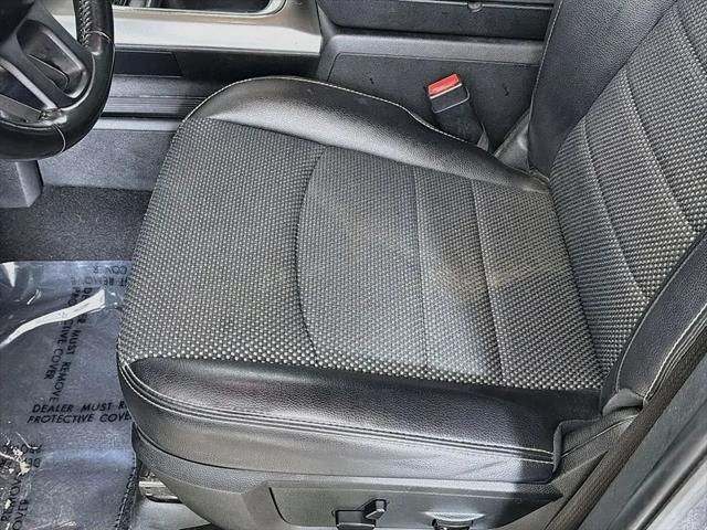 2018 Ram 1500 Sport