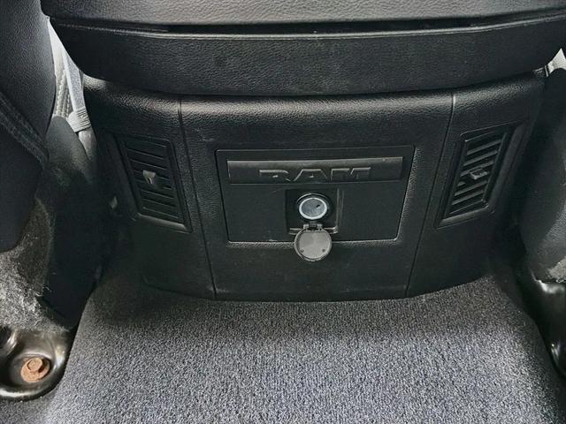 2018 Ram 1500 Sport