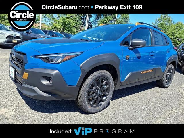 2026 Subaru Crosstrek Wilderness for sale in Shrewsbury, NJ