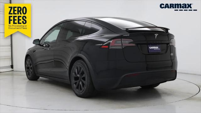 2022 Tesla Model X Plaid Tri Motor All-Wheel Drive for sale in Hagerstown, MD