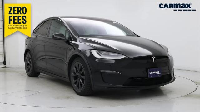 2022 Tesla Model X Plaid Tri Motor All-Wheel Drive for sale in Hagerstown, MD