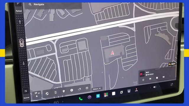 2022 Tesla Model X Plaid Tri Motor All-Wheel Drive