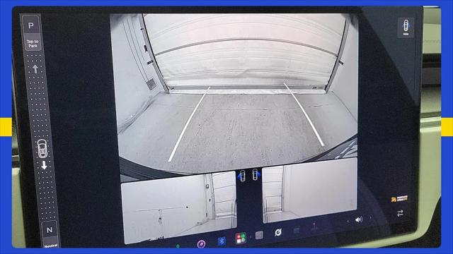 2022 Tesla Model X Plaid Tri Motor All-Wheel Drive