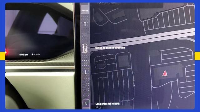 2022 Tesla Model X Plaid Tri Motor All-Wheel Drive