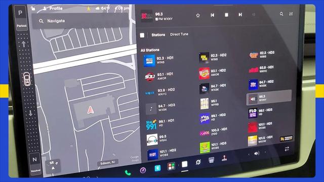2022 Tesla Model X Plaid Tri Motor All-Wheel Drive