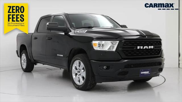2023 Ram 1500 Big Horn Crew Cab 4x4 5'7" Box for sale in Hagerstown, MD