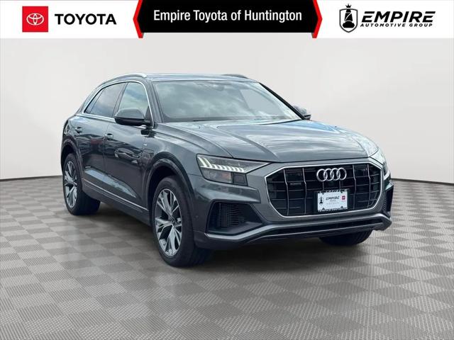 2023 Audi Q8 Premium Plus 55 TFSI quattro Tiptronic for sale in Brooklyn, NY
