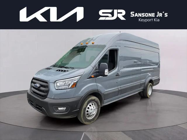 2025 Ford Transit Cargo Van T-350 HD for sale in Keyport, NJ