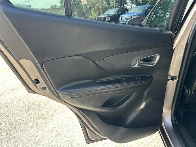 2014 Buick Encore Base