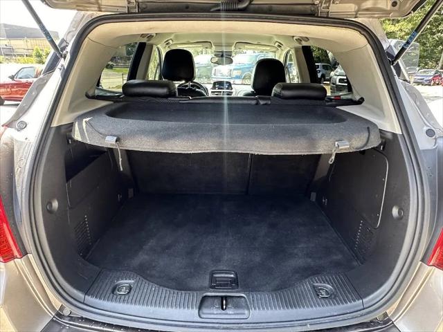 2014 Buick Encore Base