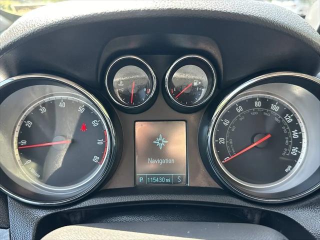 2014 Buick Encore Base