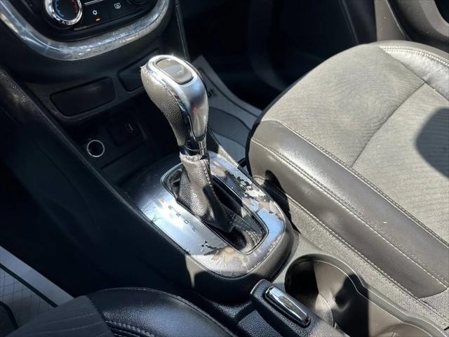 2014 Buick Encore Base
