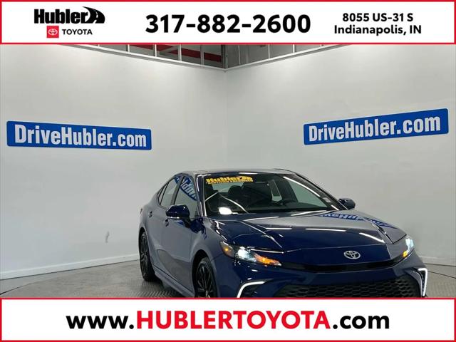 2026 Toyota Camry SE for sale in Indianapolis, IN