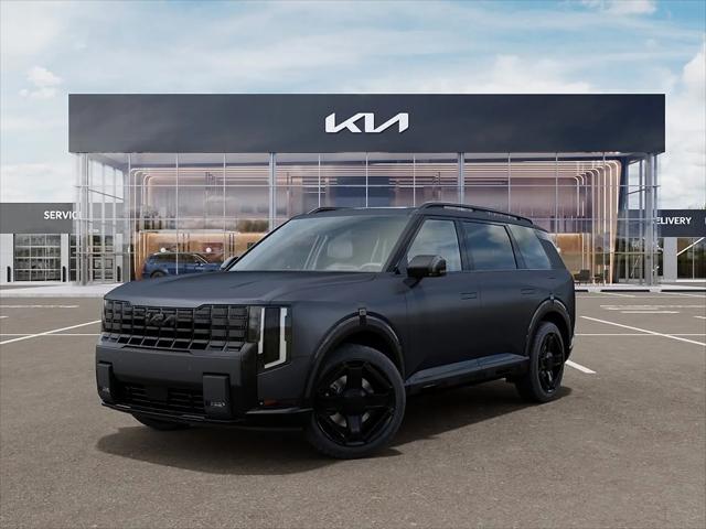 2027 Kia Telluride X-Line EX for sale in Greensboro, NC