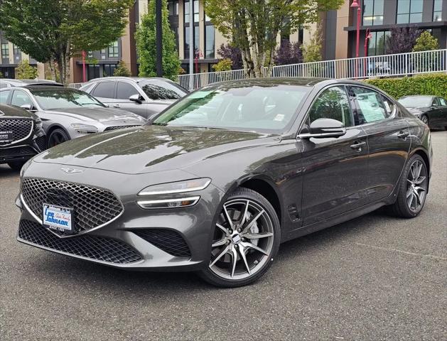 2026 Genesis G70 2.5T AWD Prestige for sale in Kirkland, WA