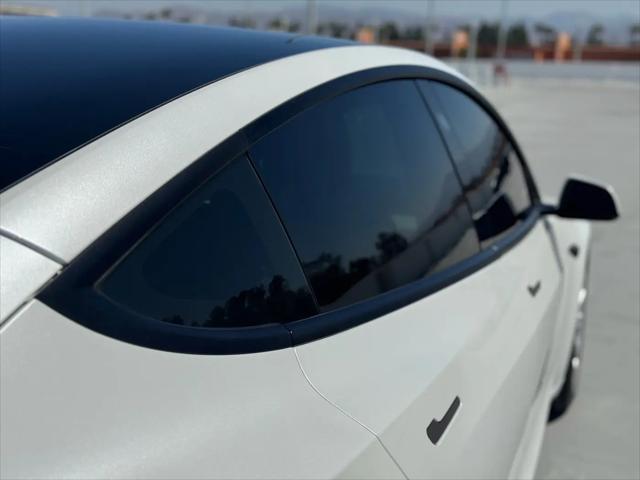 2021 Tesla Model 3 Standard Range Plus Rear-Wheel Drive