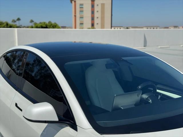 2021 Tesla Model 3 Standard Range Plus Rear-Wheel Drive