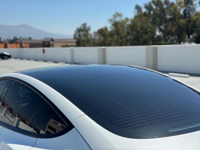2021 Tesla Model 3 Standard Range Plus Rear-Wheel Drive
