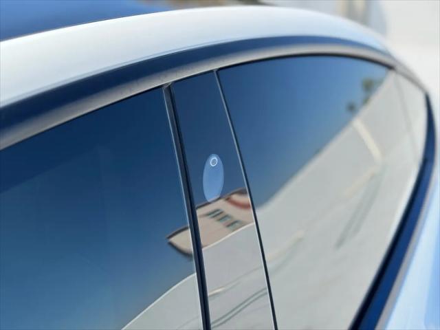 2021 Tesla Model 3 Standard Range Plus Rear-Wheel Drive