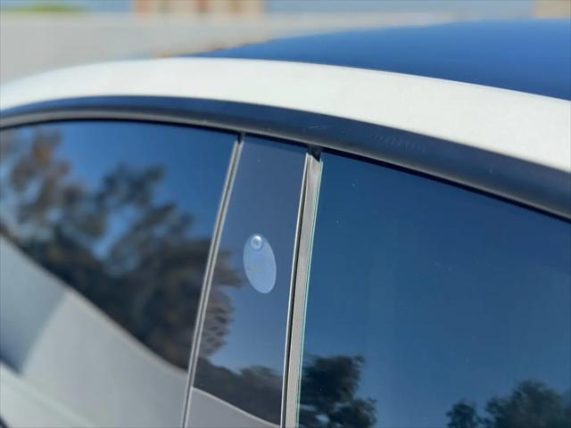 2021 Tesla Model 3 Standard Range Plus Rear-Wheel Drive