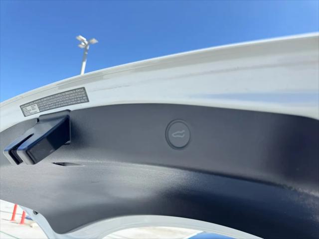 2021 Tesla Model 3 Standard Range Plus Rear-Wheel Drive