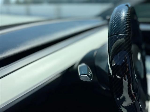 2021 Tesla Model 3 Standard Range Plus Rear-Wheel Drive