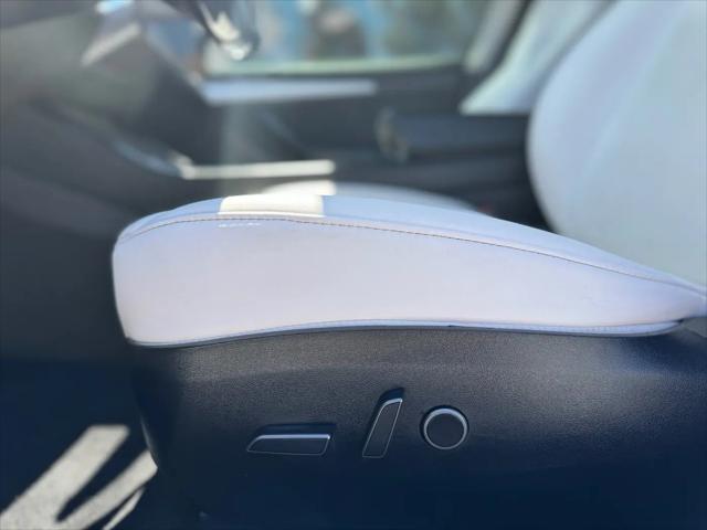 2021 Tesla Model 3 Standard Range Plus Rear-Wheel Drive
