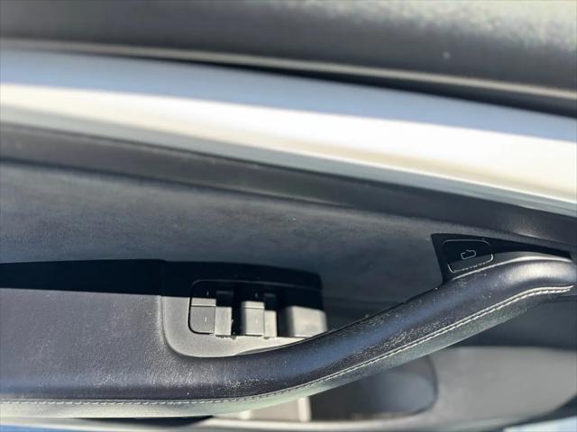 2021 Tesla Model 3 Standard Range Plus Rear-Wheel Drive