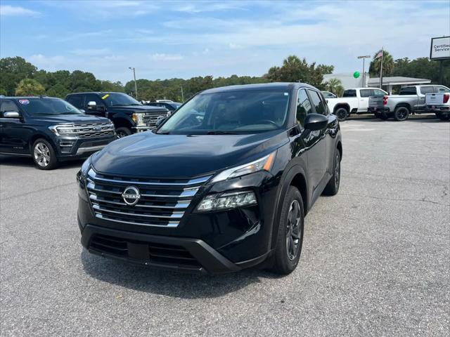 2025 Nissan Rogue SV FWD for sale in Walterboro, SC