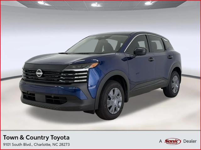 2026 Nissan Kicks S for sale in Charlotte, NC