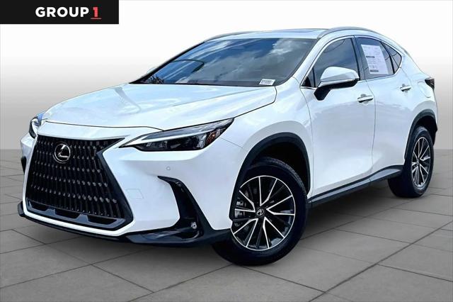 2025 Lexus NX 350 Premium for sale in Fort Myers, FL