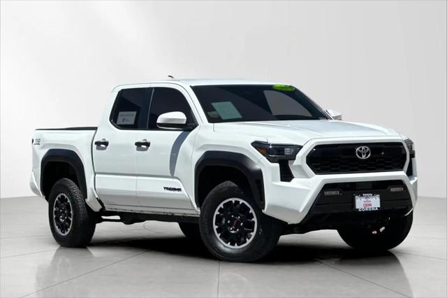 2025 Toyota Tacoma TRD Off Road for sale in Corona, CA