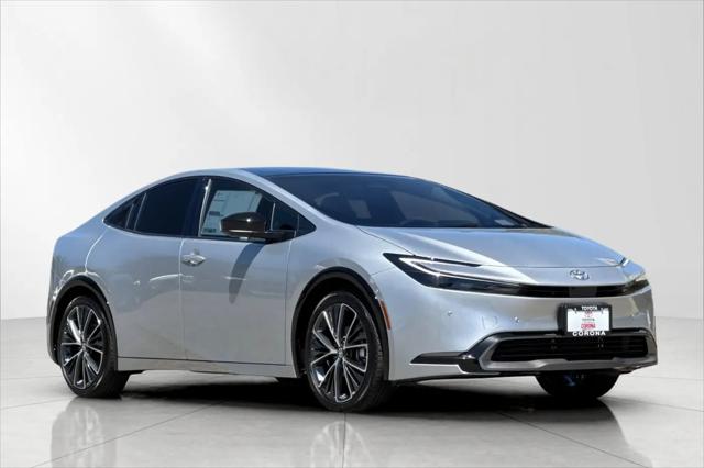2027 Toyota Prius Limited for sale in Corona, CA