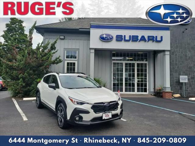 2024 Subaru Crosstrek Premium for sale in Rhinebeck, NY