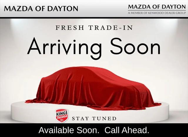 2024 Mazda CX-50 for sale near Dayton, OH
