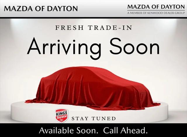 2024 Mazda CX-50 for sale near Dayton, OH