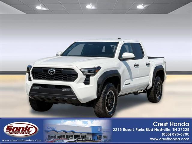 2025 Toyota Tacoma TRD Off Road for sale in Nashville, TN
