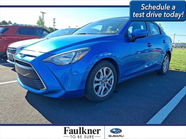 2016 Scion iA Base for sale in Easton, PA