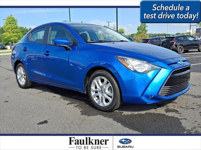 2016 Scion iA Base for sale in Easton, PA