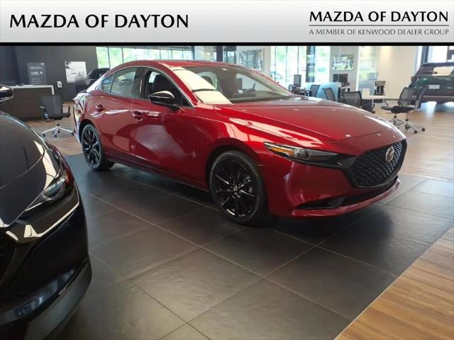 2026 Mazda Mazda3 2.5 Turbo Premium Plus for sale near Dayton, OH