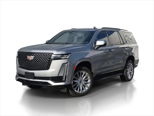 2024 Cadillac Escalade 4WD Premium Luxury for sale in Orlando, FL