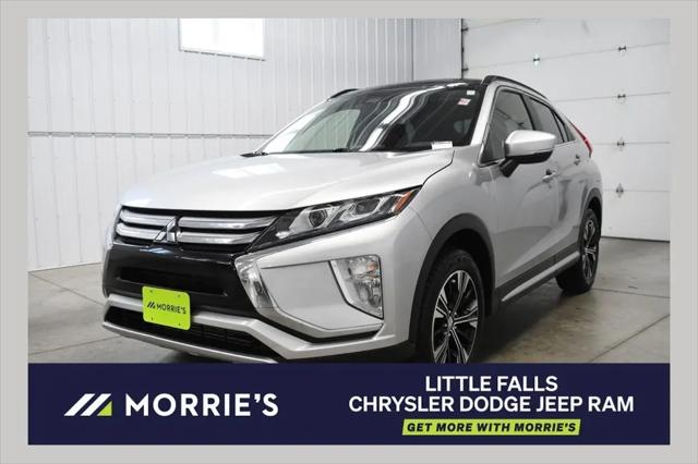 2020 Mitsubishi Eclipse Cross SE 1.5T AWC for sale in Little Falls, MN