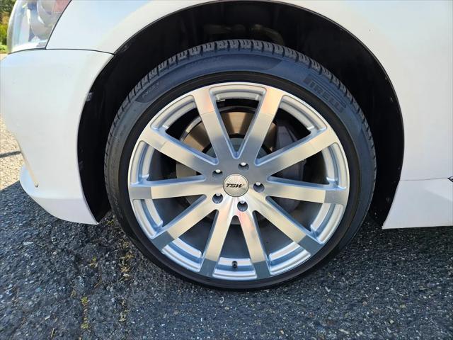 2013 Lexus LS 600h L L