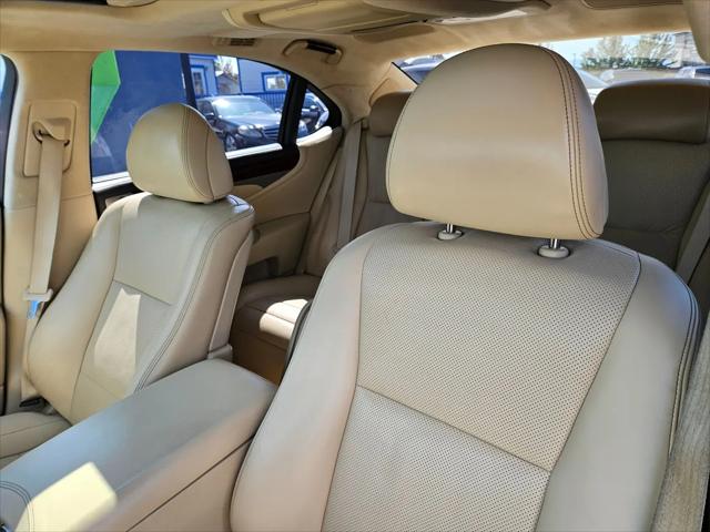 2013 Lexus LS 600h L L