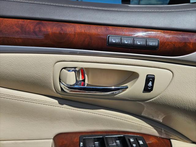 2013 Lexus LS 600h L L