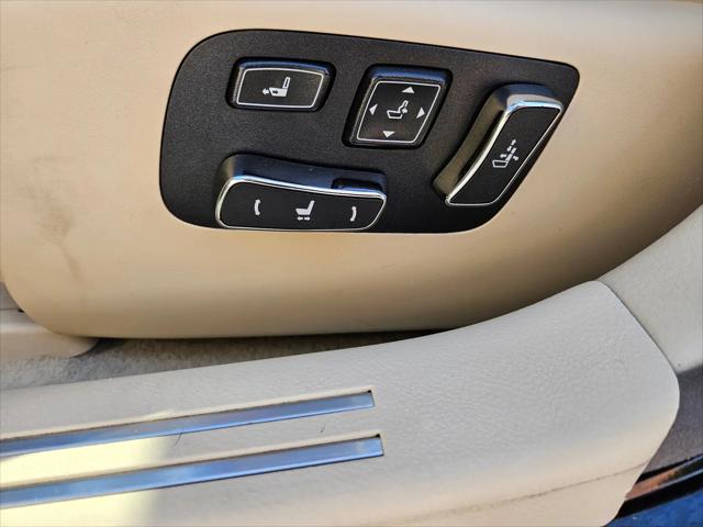 2013 Lexus LS 600h L L